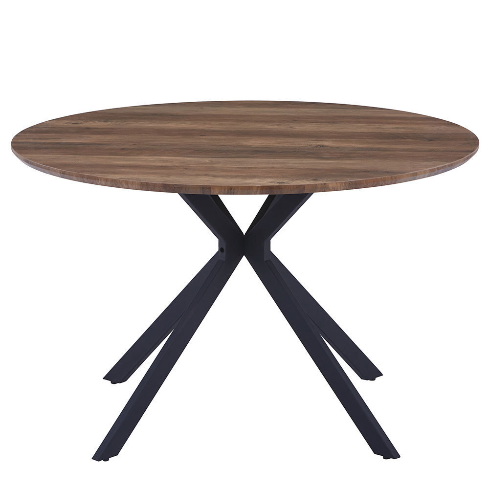 Стол Ralf 120см, итальянский орех Bradex Home FR 0599