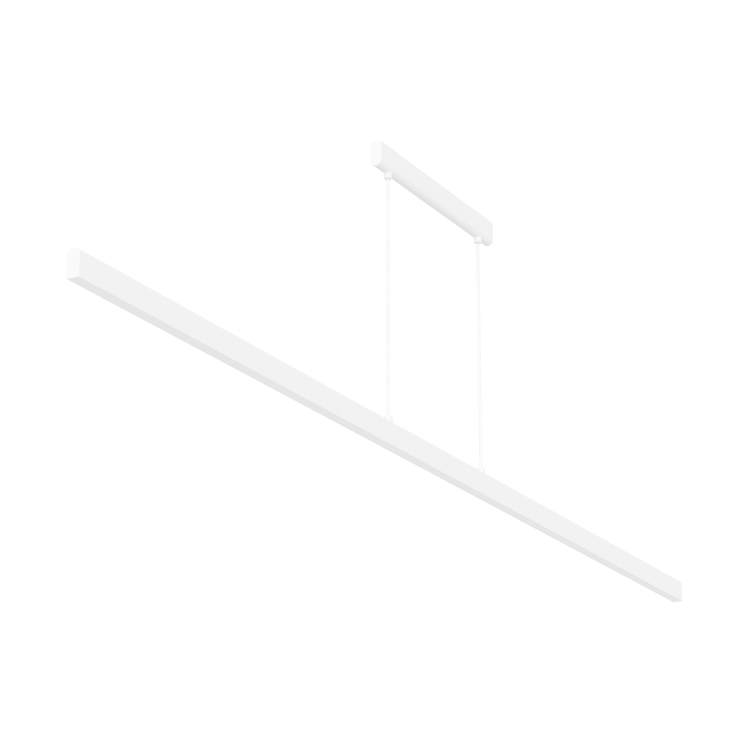 Подвесной светодиодный светильник Ledron SKY LINE 2505 White 3000K