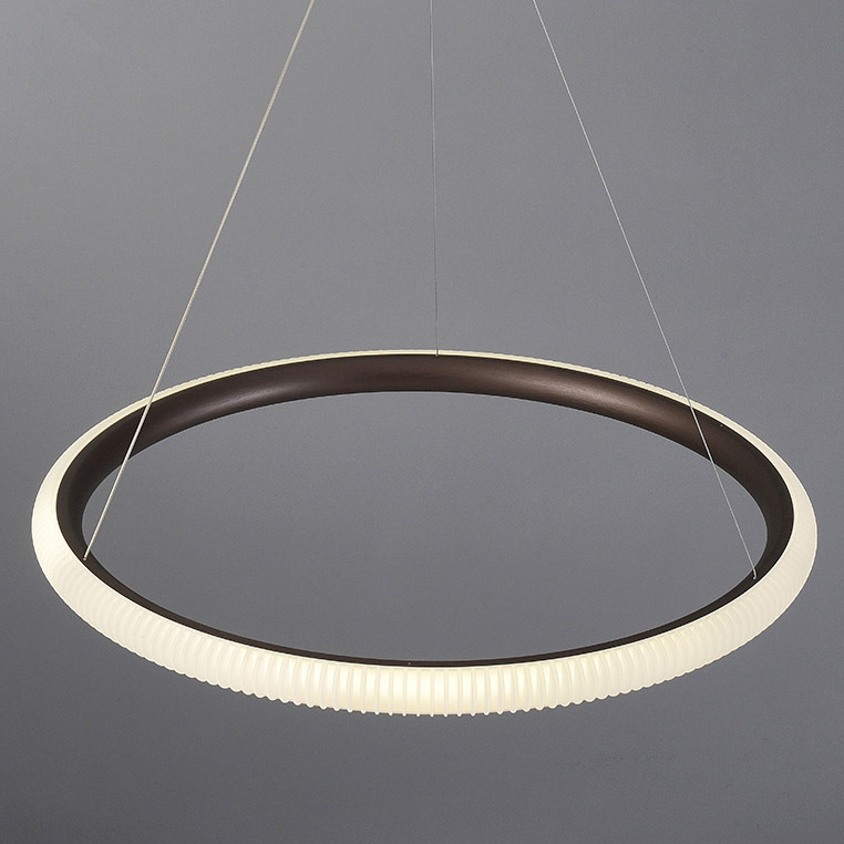 Подвесная люстра FELICITY D85 by ImperiumLoft