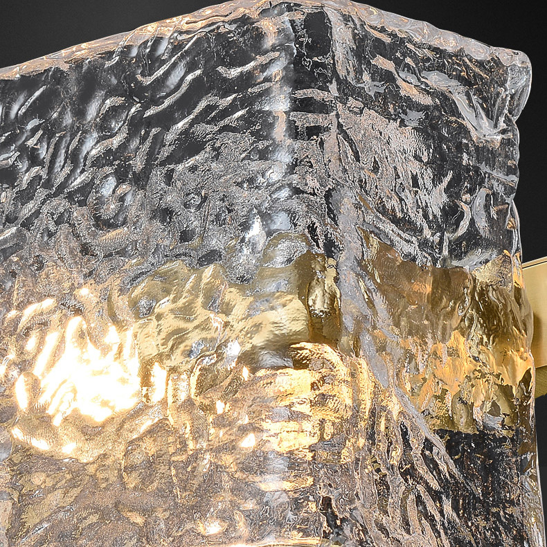 Подвесная люстра FABIOLA D73 by ImperiumLoft