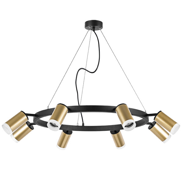 Подвесная люстра Lightstar LR0184080