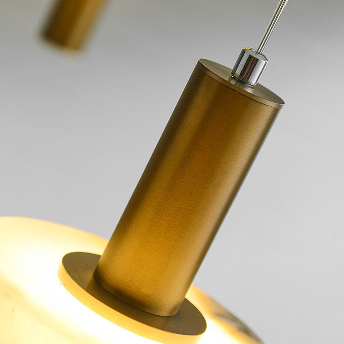 Подвесной светильник OLAVIA B L3 by ImperiumLoft