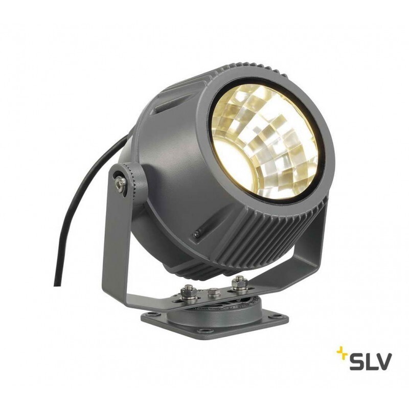 Потолочный светильник SLV 231072