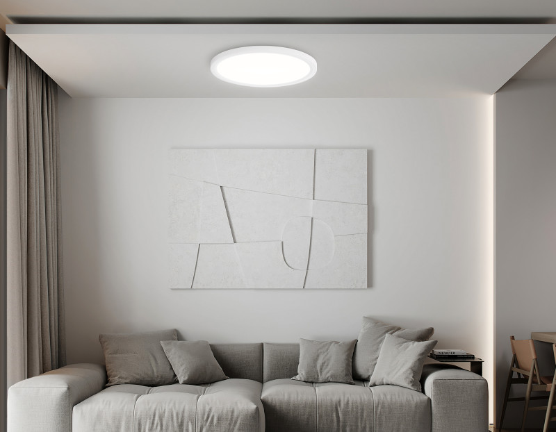 Накладной светильник Ambrella Light FZ1907