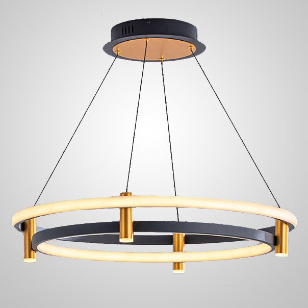 Подвесная люстра GISELLA D83 by ImperiumLoft