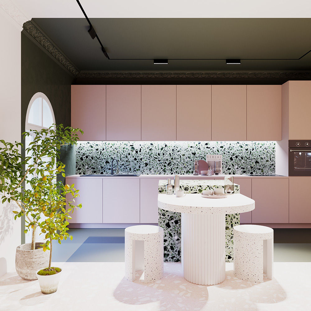 Трековый светильник Maytoni TR033-2-12W3K-B