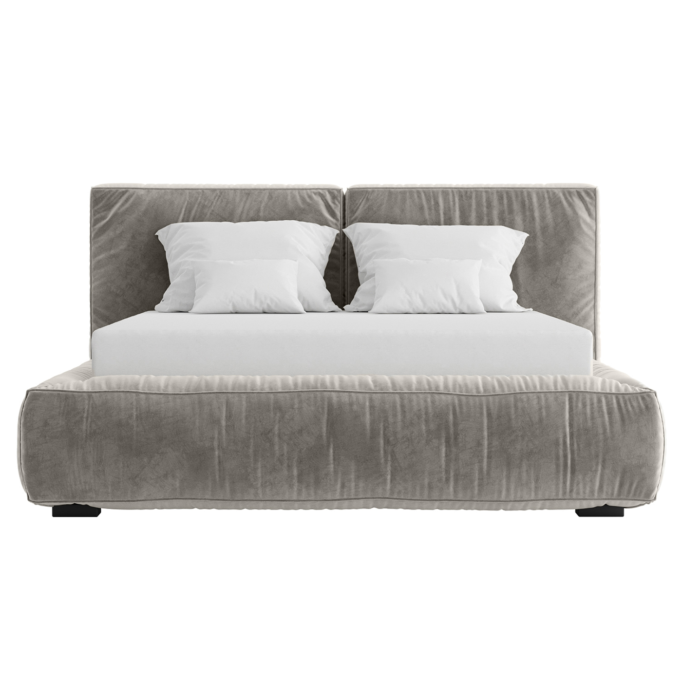 Кровать с ящиком KARE Sweet Dream K00331