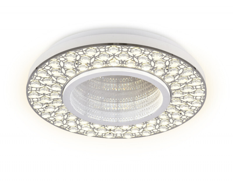 Накладной светильник Ambrella FA9448