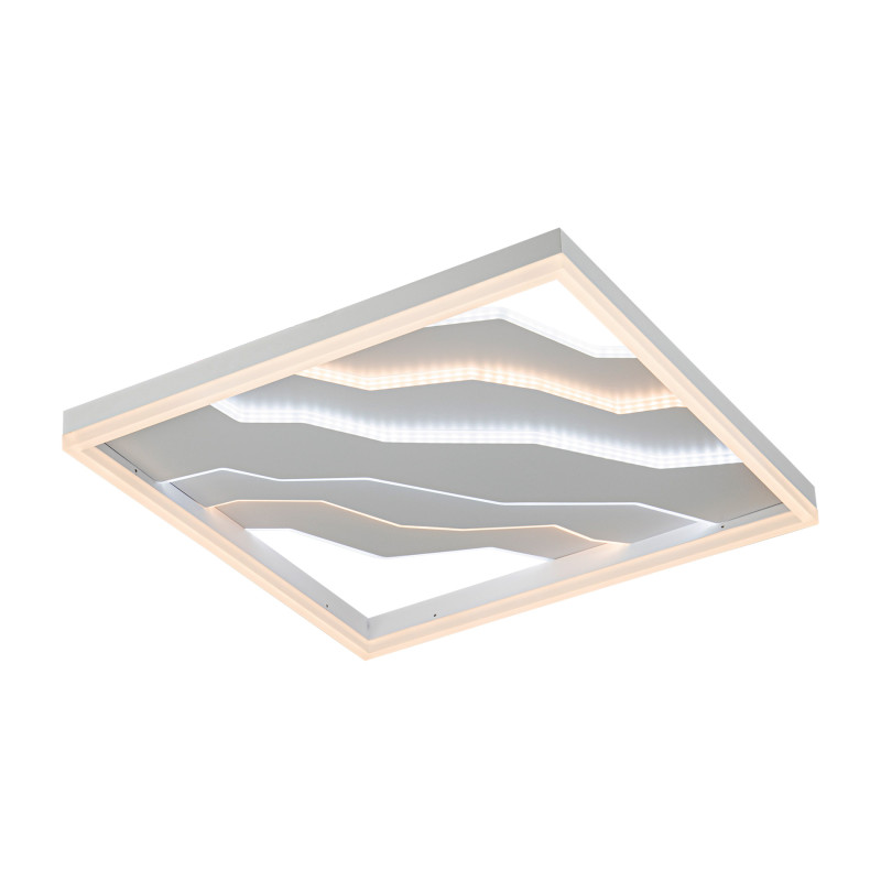 Накладной светильник LED4U L1054-500 WH