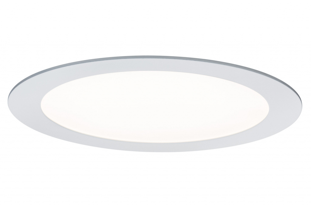 Встраиваемый светильник Paulmann 50028