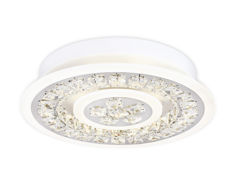 Накладной светильник Ambrella FA153