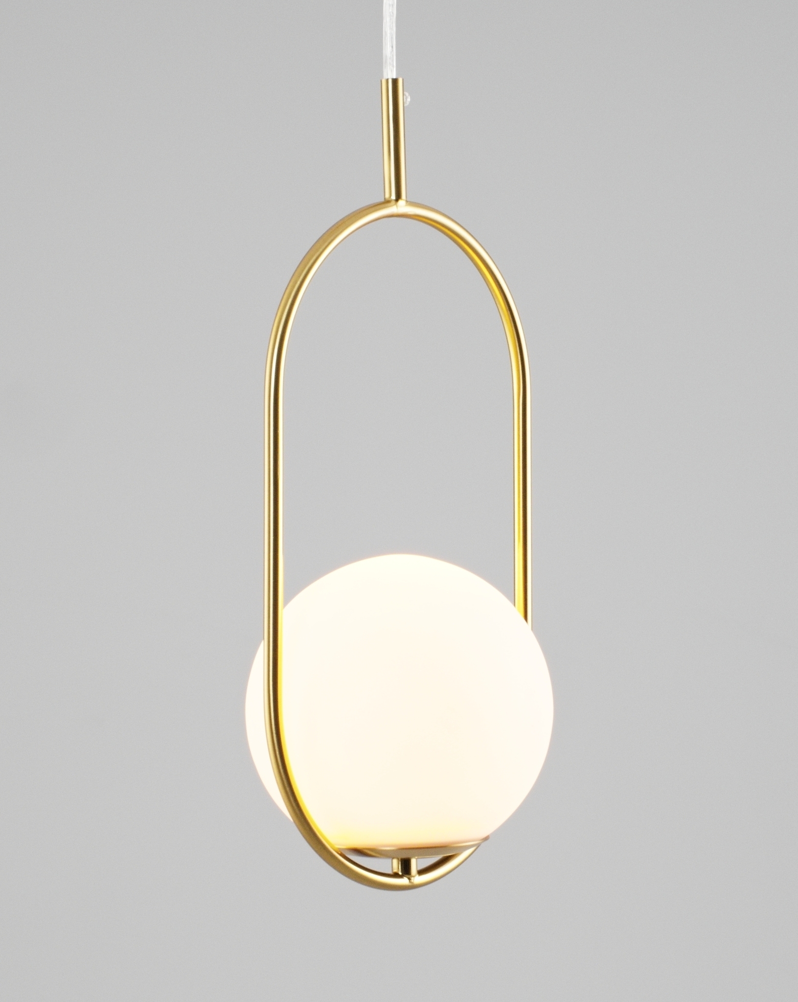 Светильник подвесной Moderli V10280-1P Lucia