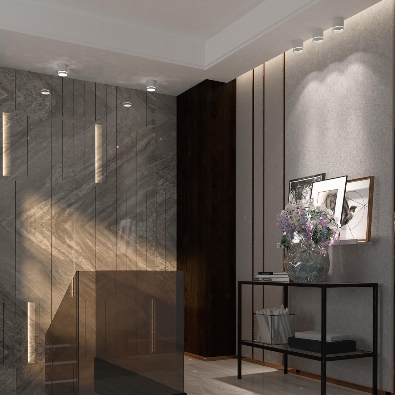 Светильник накладной Novotech 358492