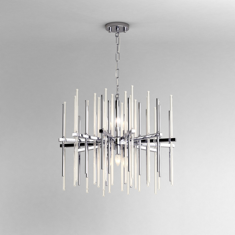 Подвесная люстра Bogate's 355/6 Smart