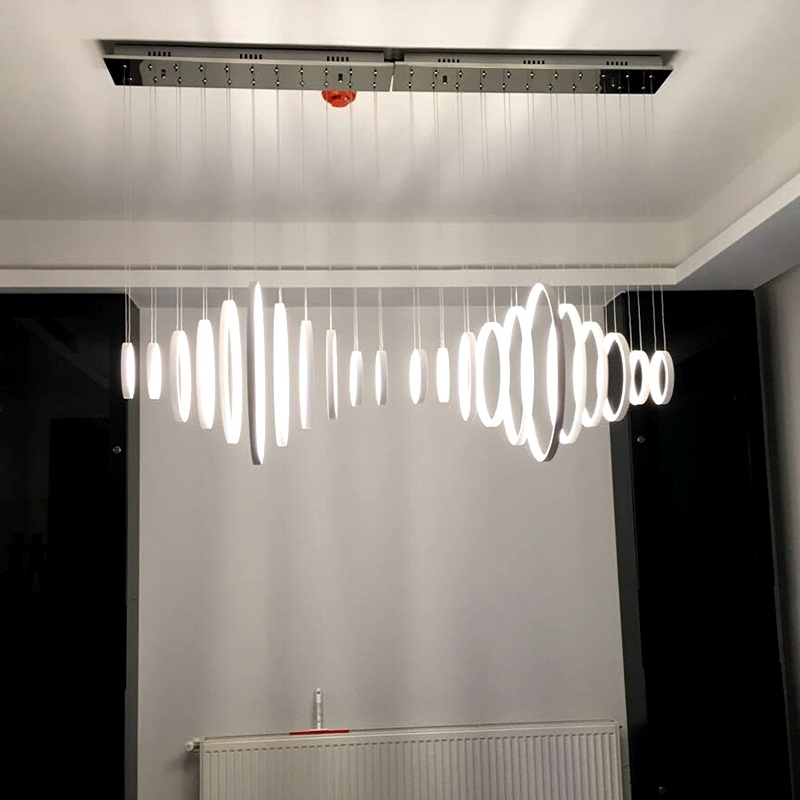 Люстра Cavatelle by ImperiumLoft