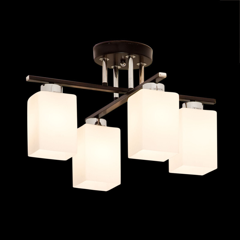 Люстра на штанге Citilux CL123141