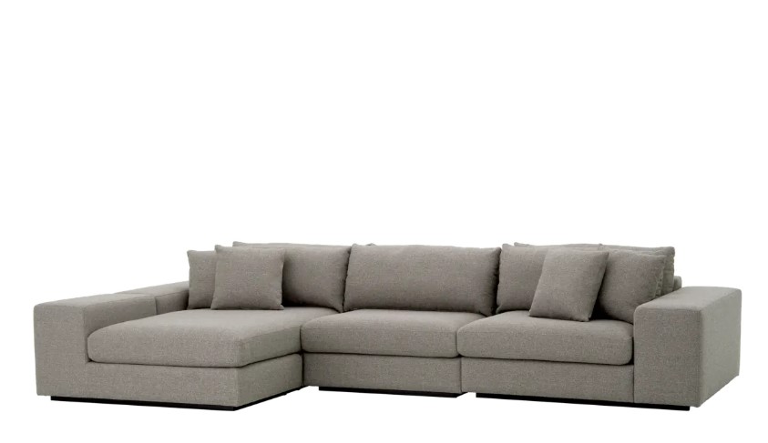 Диван Eichholtz VISTA GRANDE LOUNGE 118573