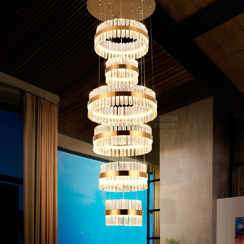 Люстра Cloyd ASPEND C1 10609