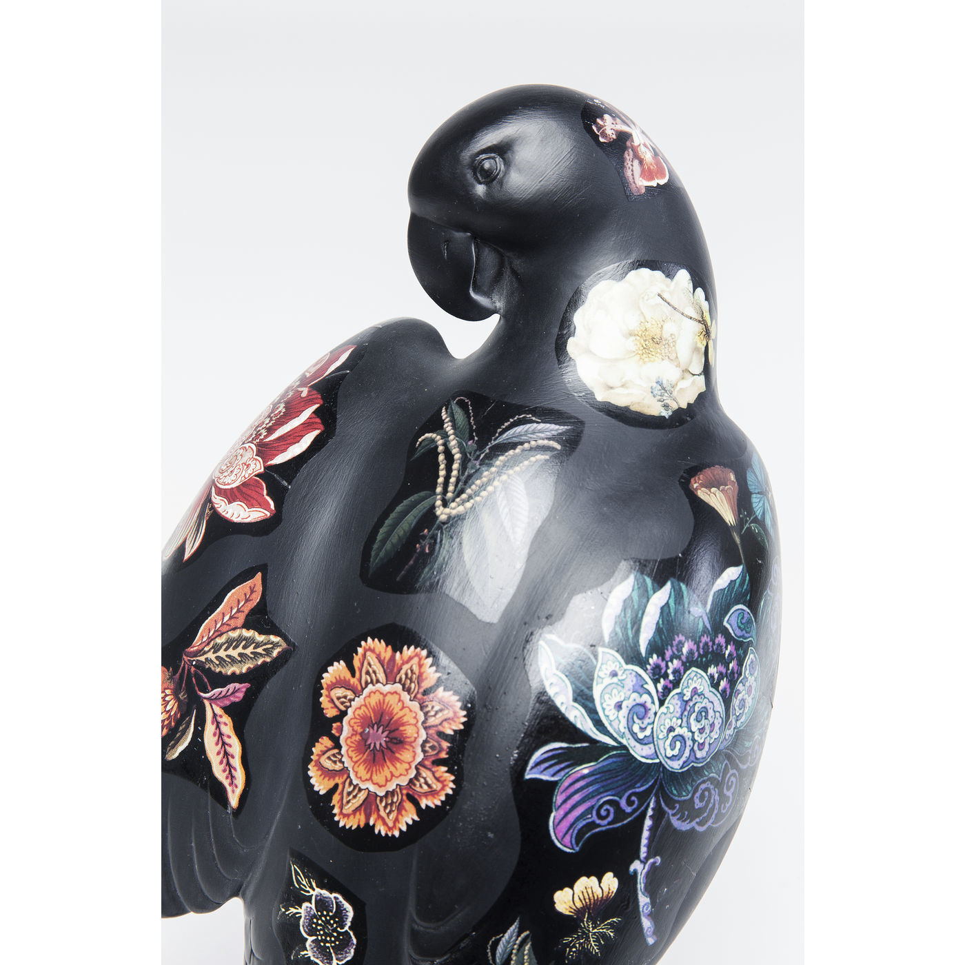 Статуэтка Parrot 68654 KARE