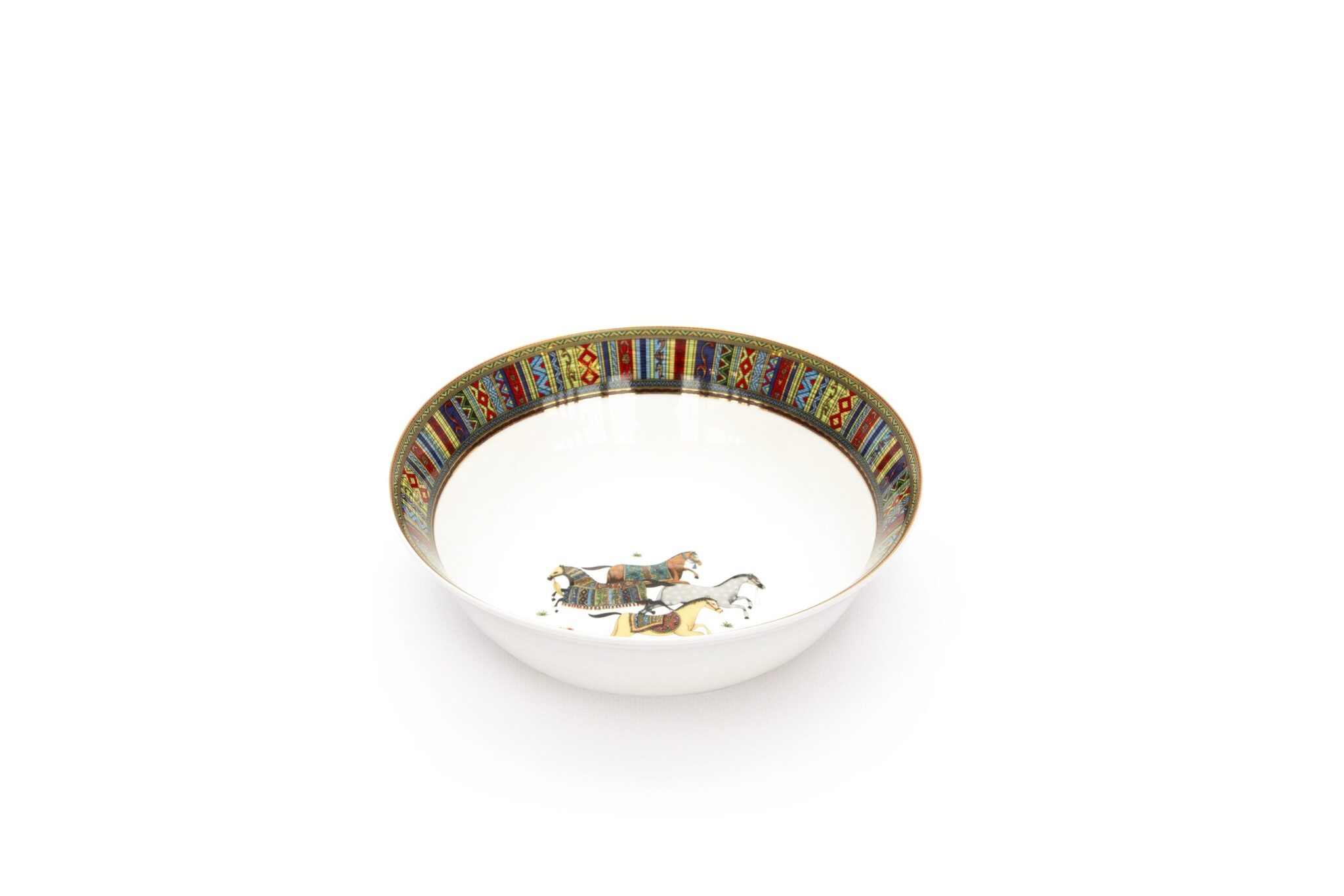 Столовый набор Louvre Home Cheval d’orient
