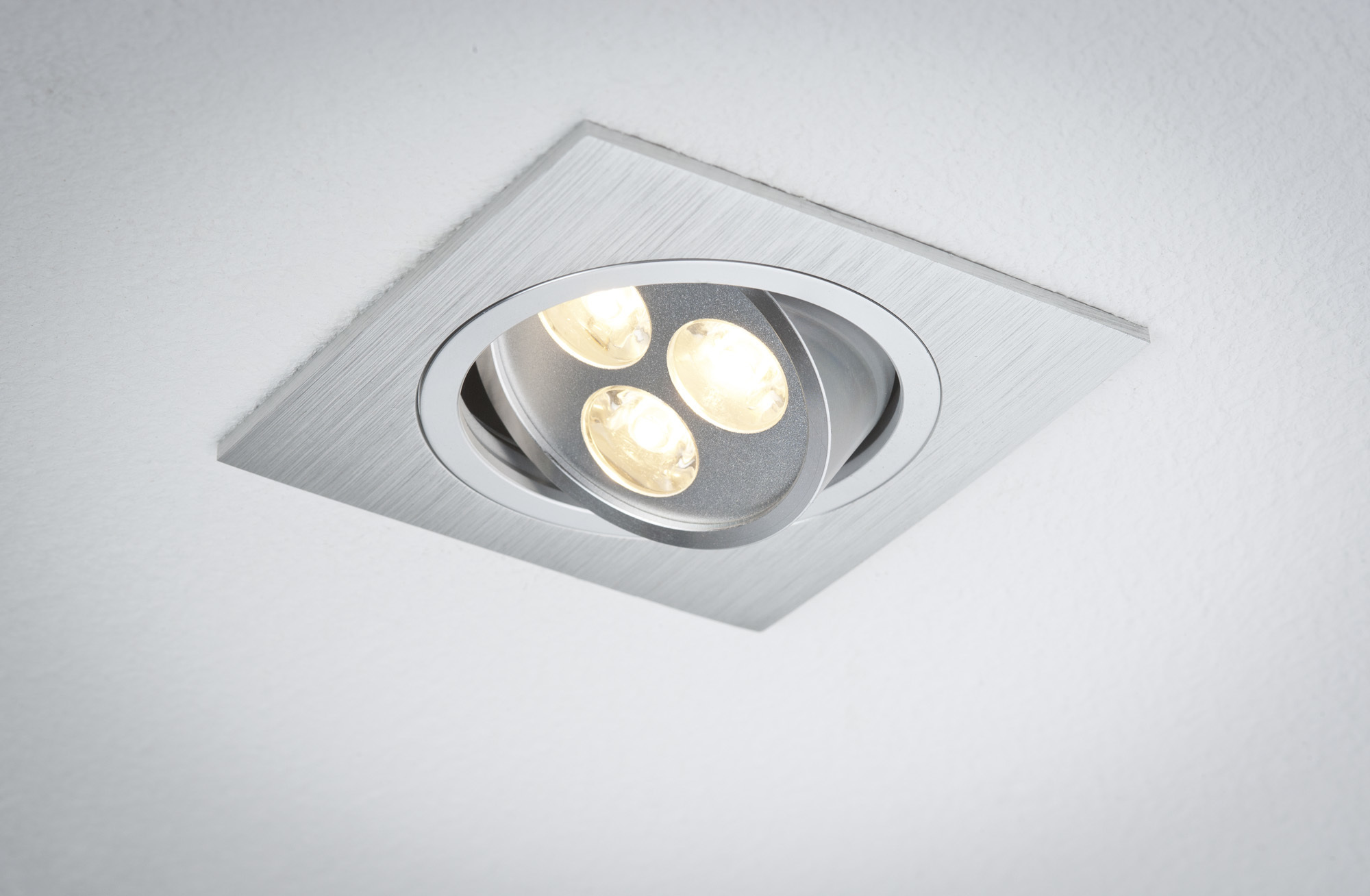 Встраиваемый светильник Paulmann 92531