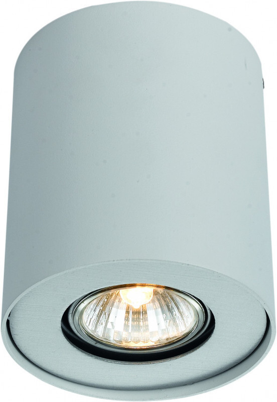 Накладной светильник Arte Lamp A5633PL-1WH