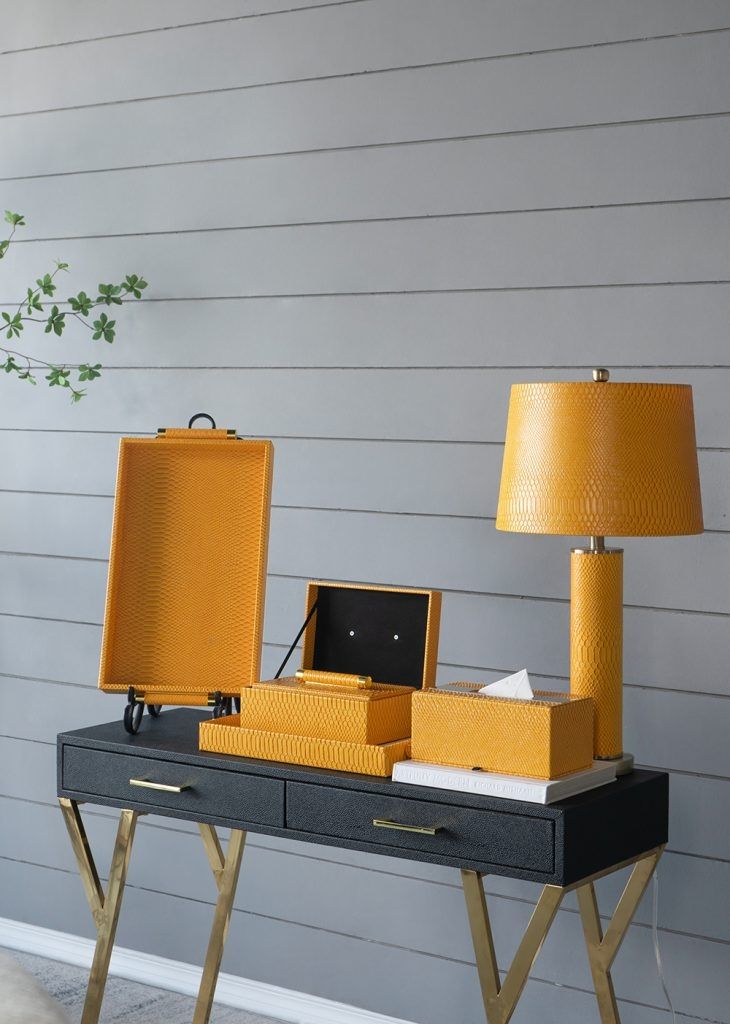 Шкатулки, набор Glasar 78726