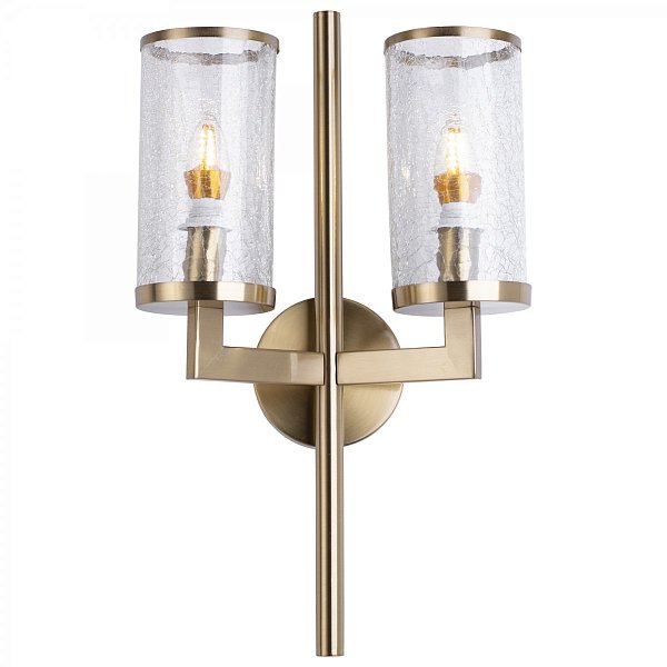 Бра Kelly Wearstler LIAISON DOUBLE ARM SCONCE by ImperiumLoft