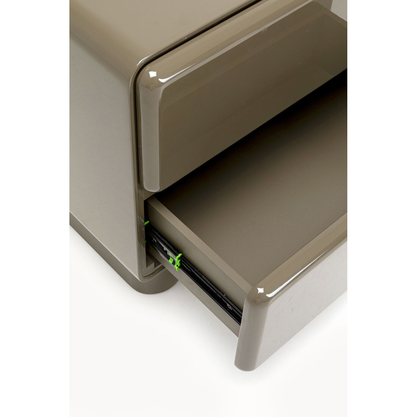 Комод Small Eliano Grey 57x57cm KARE 71247