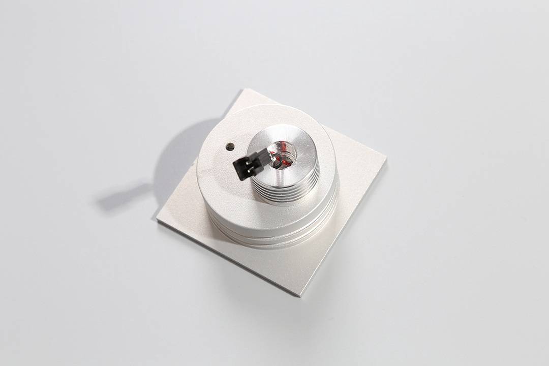 Светильник настенный DesignLed GW-S612-3-SL-NW
