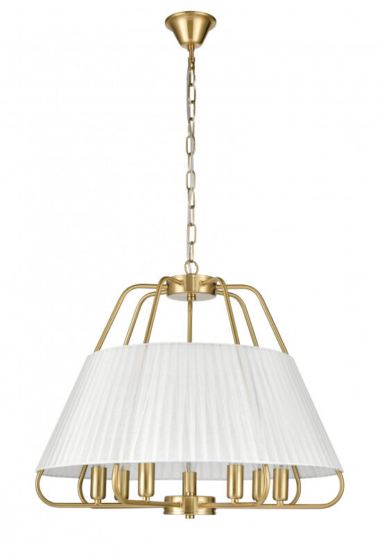 Подвесной светильник Vele Luce VL4254P07