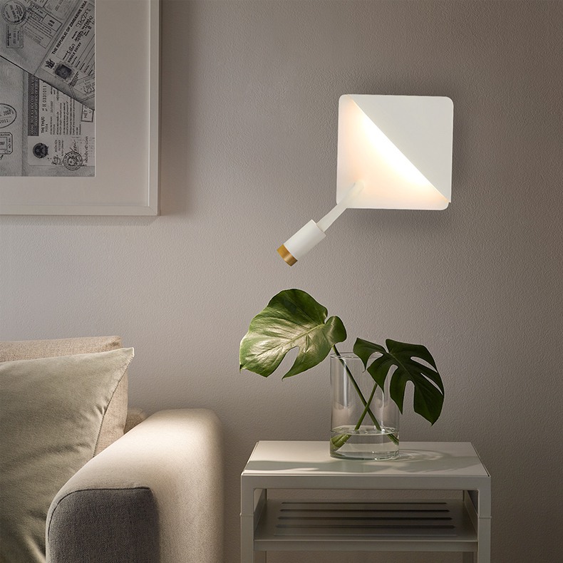 Настенное бра VIT by ImperiumLoft