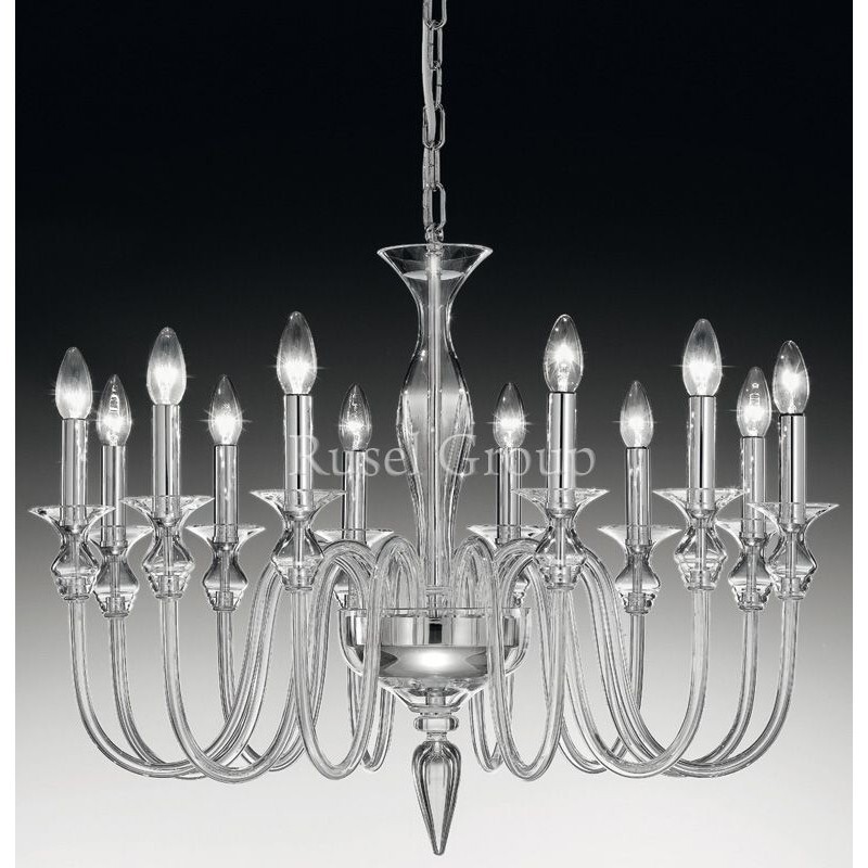 Люстра de MAJO 2599 K12