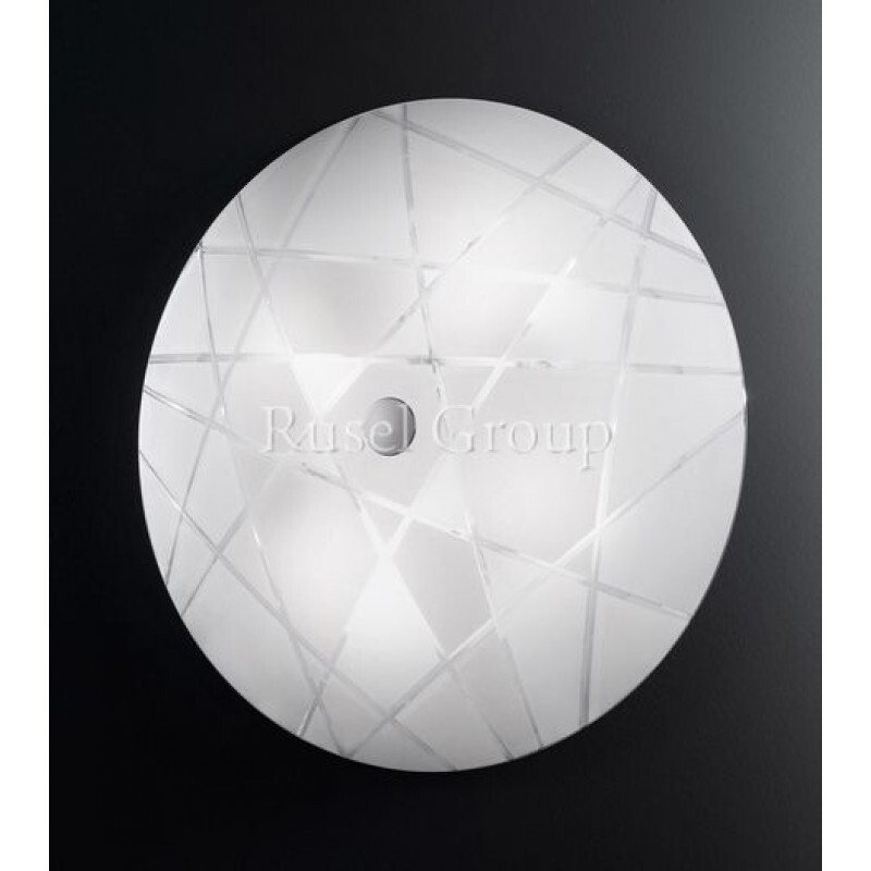 Настенно-потолочный светильник Kolarz Mikado 0296.U13.6.WW