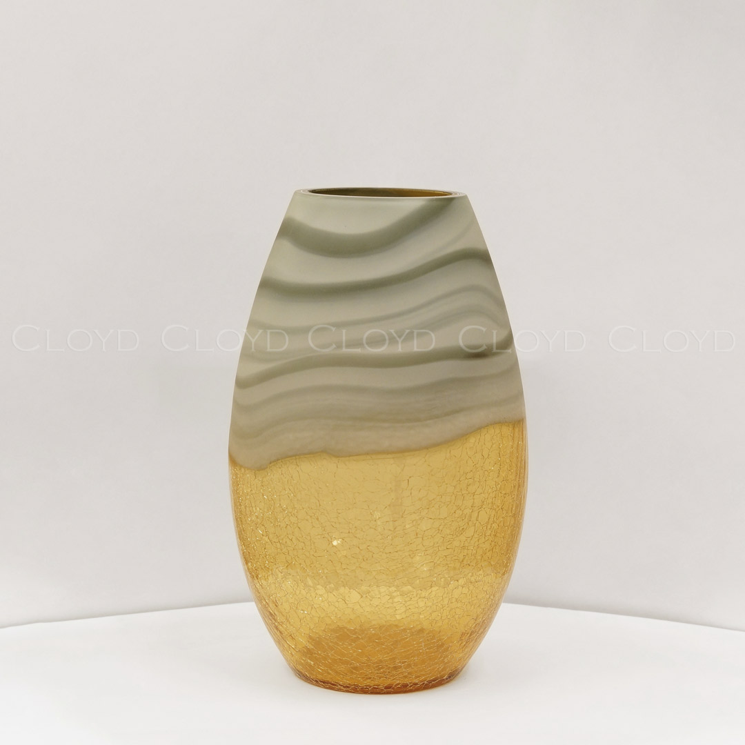 Ваза Cloyd Vase-1603 50094