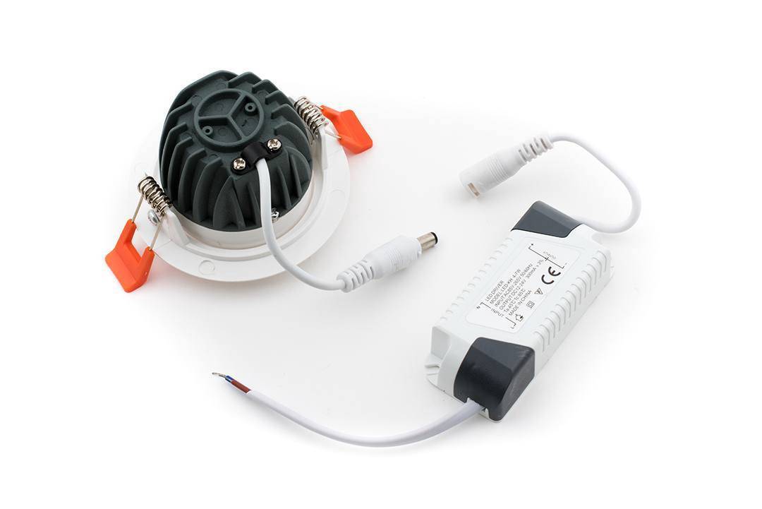 Светильник DesignLed DSG-RN-5