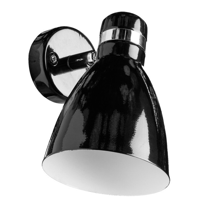 Бра Arte Lamp A5049AP-1BK