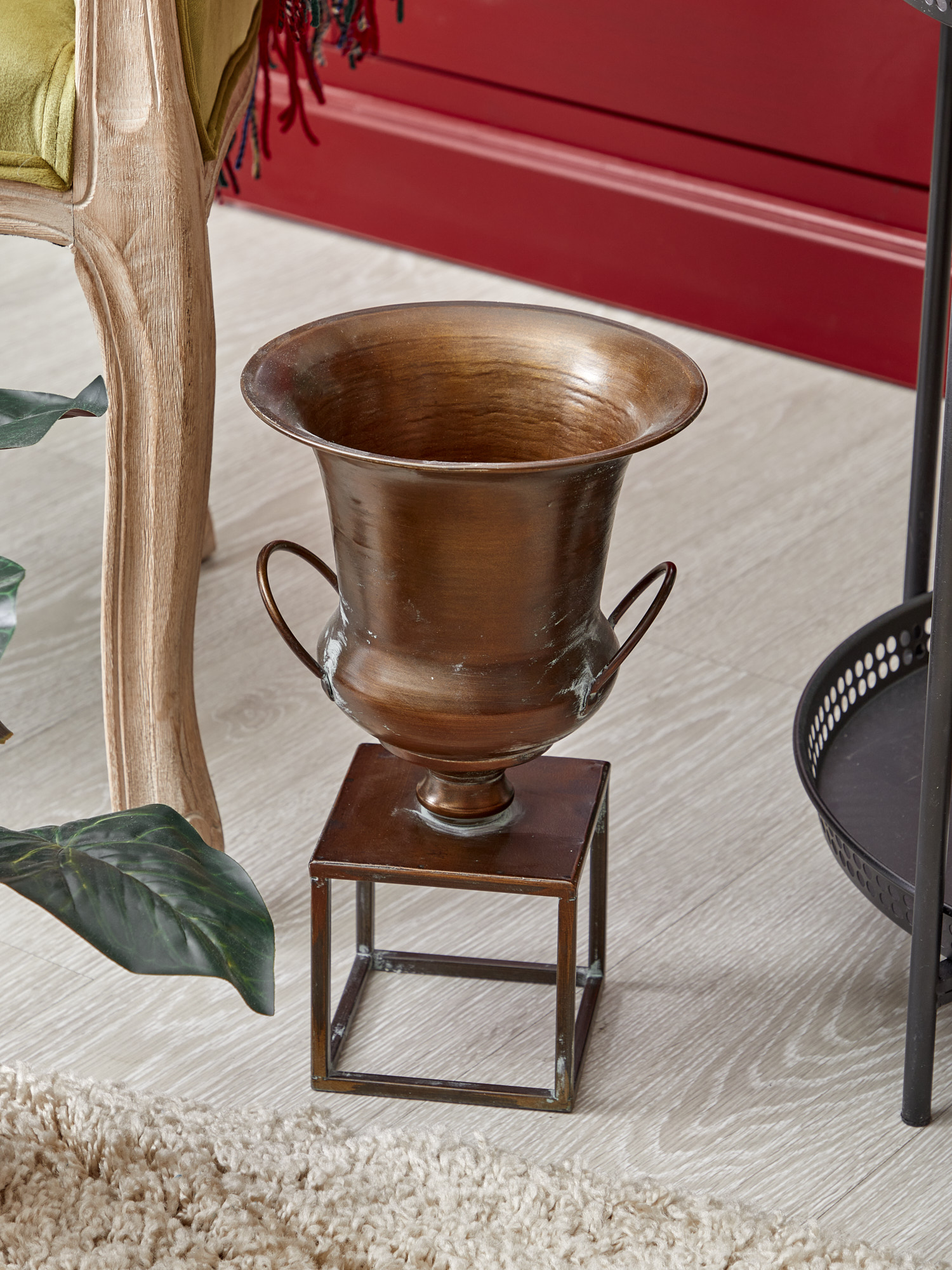 Кашпо Glasar 57-111