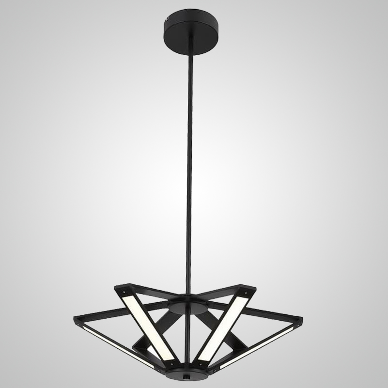 Потолочная люстра BONKE CH D66 by ImperiumLoft