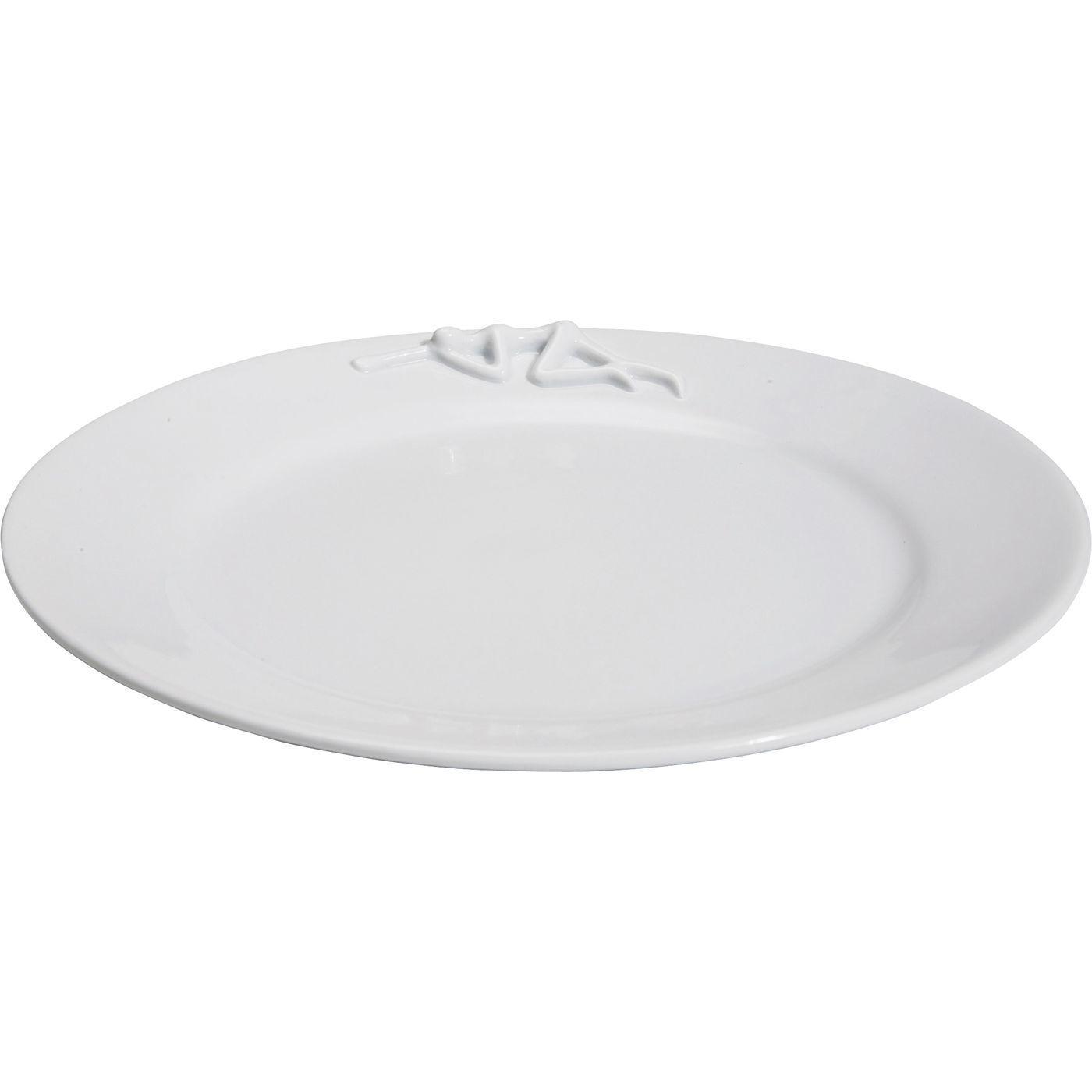 Тарелка Senorita 32501 KARE