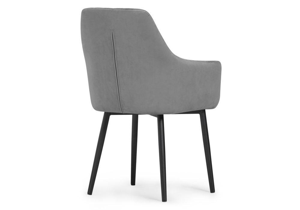 Стул Woodville Райнер MR -11 / черный 532404