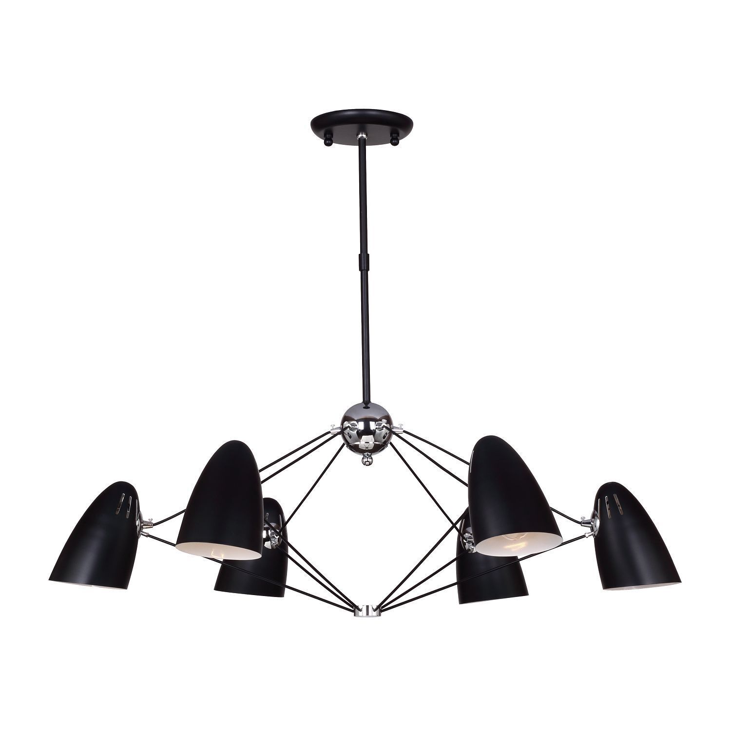 Люстра Favourite 1757-6P