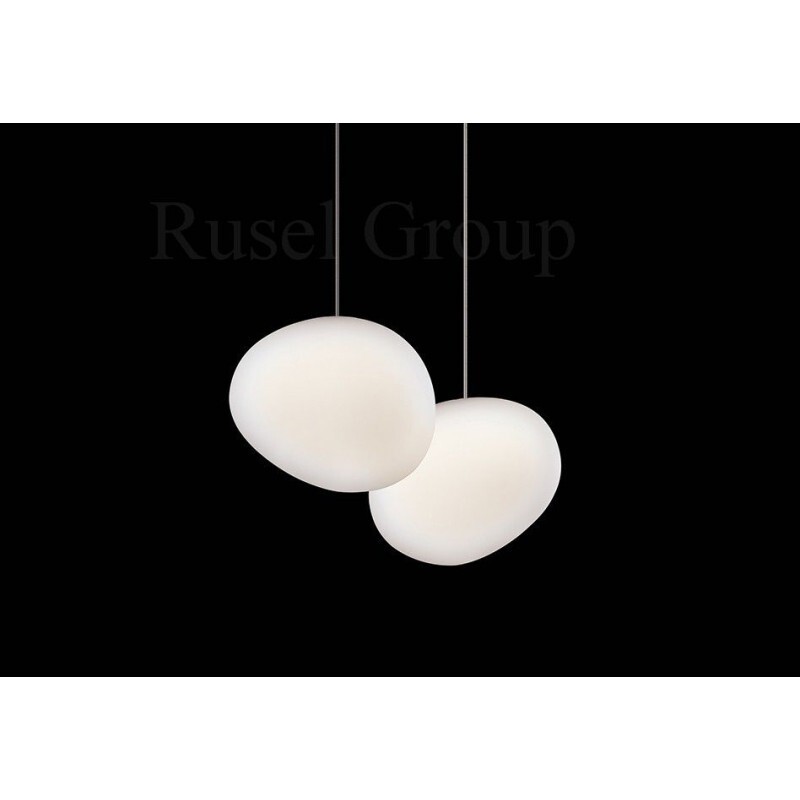 Подвесной светильник Foscarini Outdoor Gregg grande sospensione Подвесной светильник Foscarini Outdoor Gregg grande sospensione