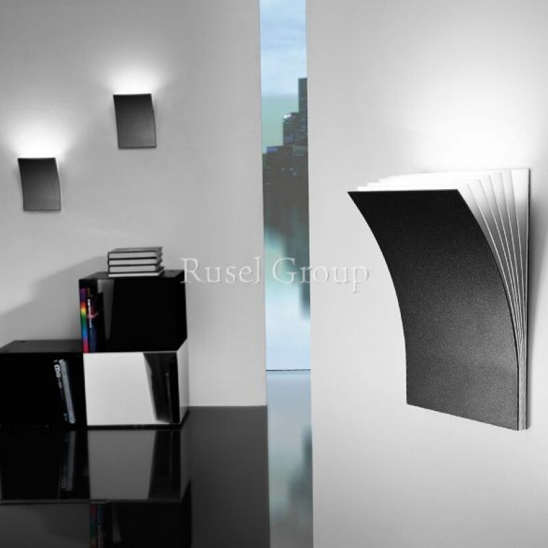 Настенный светильник Axo Light POLIA AP P