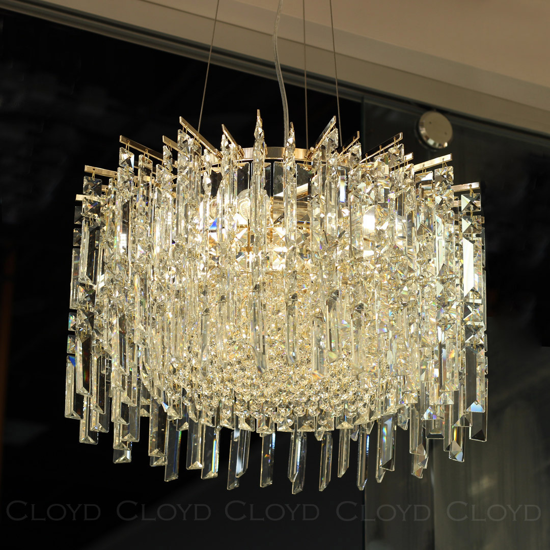 Люстра Cloyd SIBELIUS C9 10890