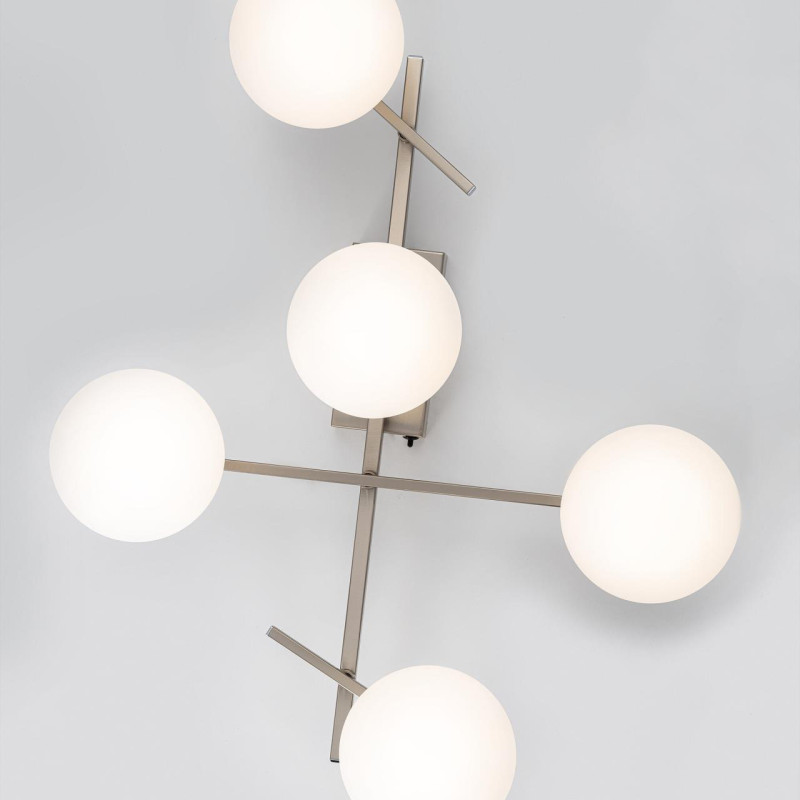 Накладная люстра Citilux CL223151