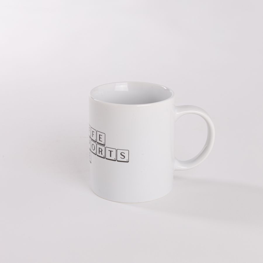 Кружка Seletti Tiles and Tales Cup 18279