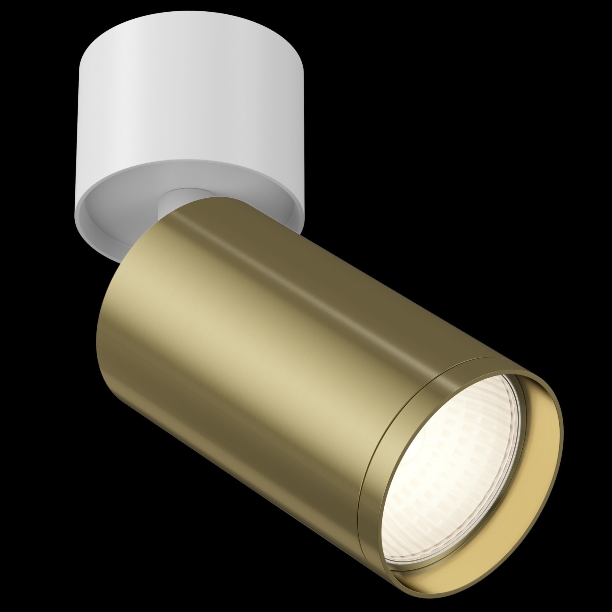 Потолочный светильник (Набор) Maytoni C050CL-1WBS