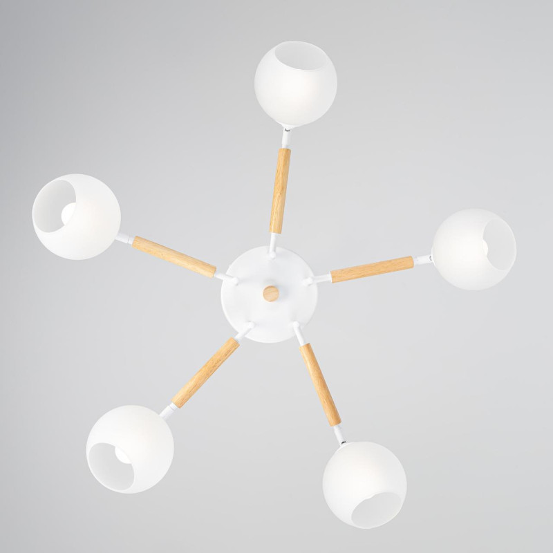 Накладная люстра Citilux CL133150