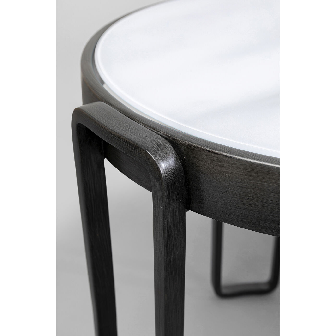 Столик кофейный KARE Perelli 86155